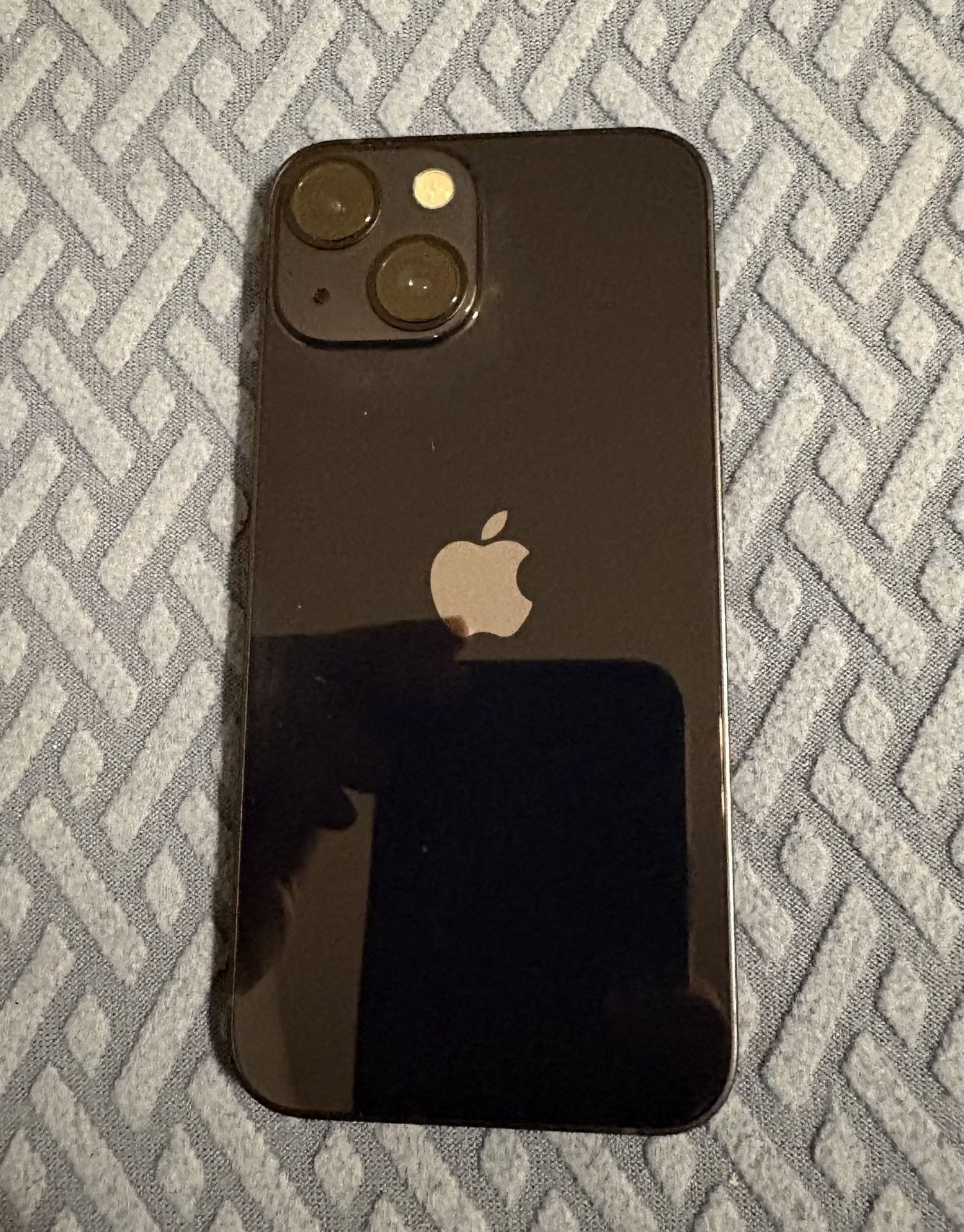 Apple iPhone 13 Mini Black 128 GB Unlocked For Sale