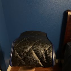 Back Alley Minibike seat 