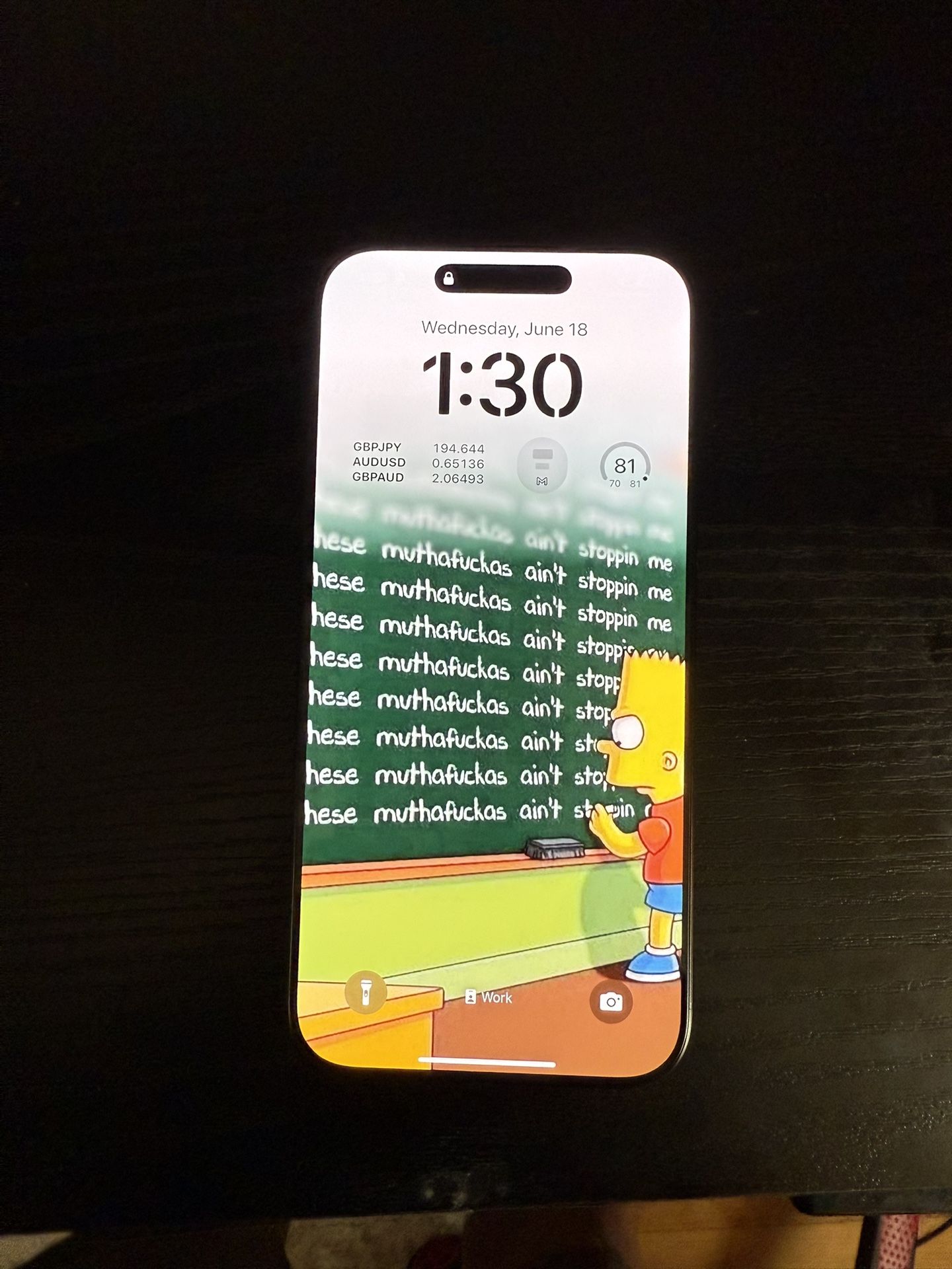 Brand New iPhone 16 Pro Max