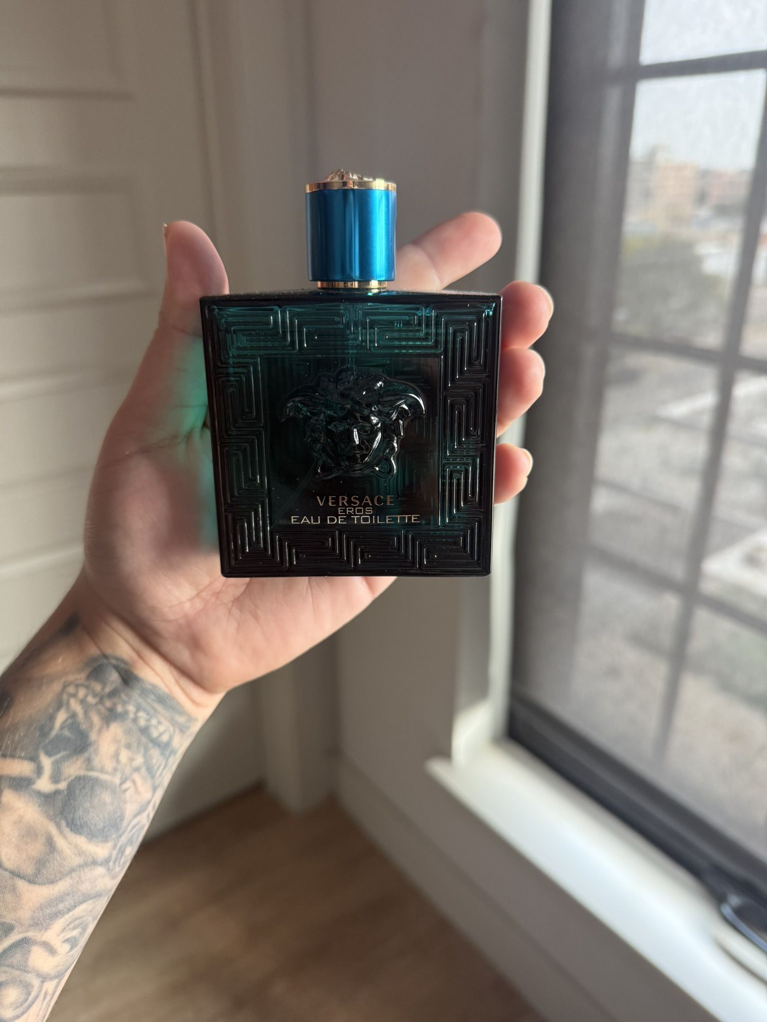 Versace Cologne