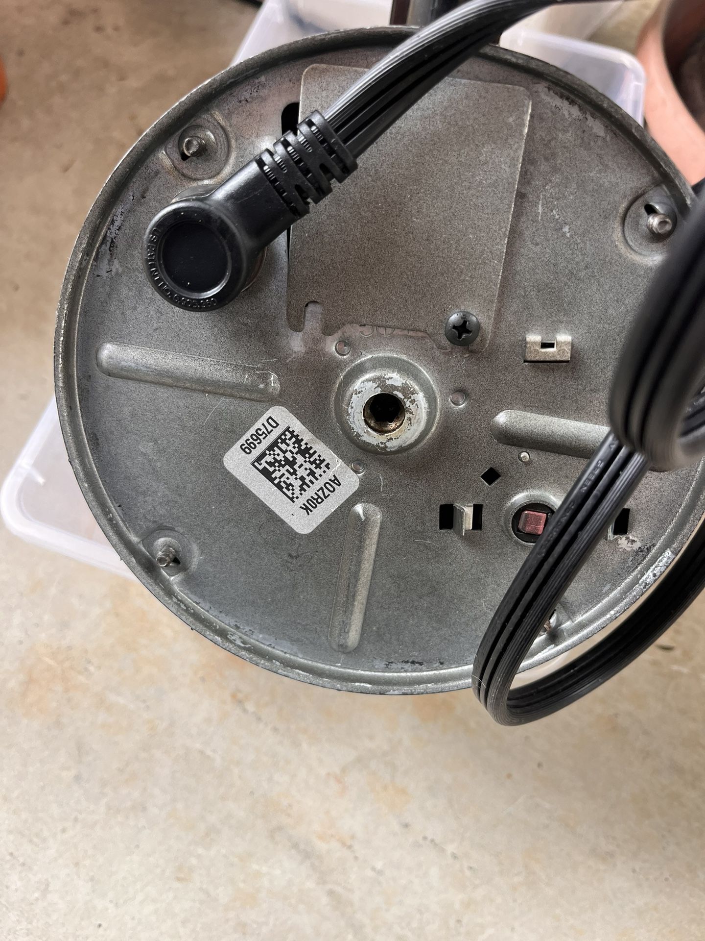 Sink Garbage Disposal for Sale in Irvine, CA OfferUp