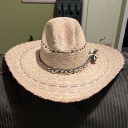 Cowboy Hat 