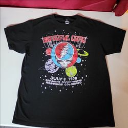 Men's Size Medium T-Shirt Grab Bag