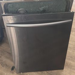 Free Samsung dishwasher DW80K7050UG