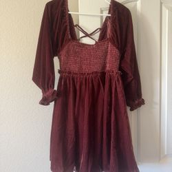 Free People Dress