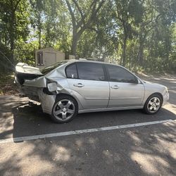 2007 Chevrolet Malibu