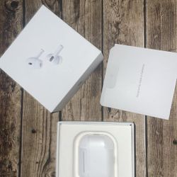 brand new  airpod pros gen 2