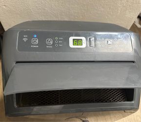 Ac  working great