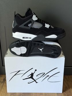 Jordan 4s - $120 each