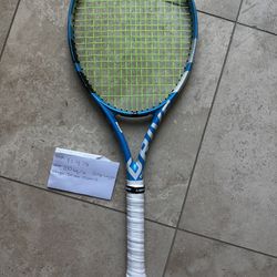 Babolat Pure Drive Tennis Racquet Racket