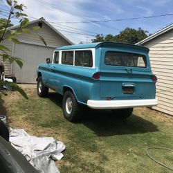 GMC Truck