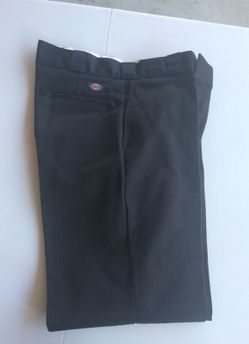 Black Men's Dickies Sz 32/30