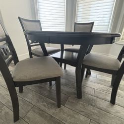 Kitchen Table