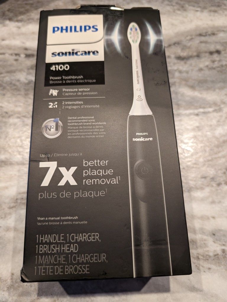 Phillips Sonicare 4100