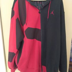 Jordan hoodie