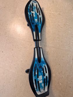 Caster board