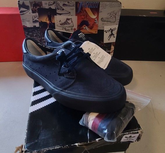 Adidas Coronado X Unity Mens Shoes Size 7.5
