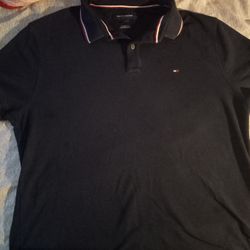  Tommy Hilfiger Polo