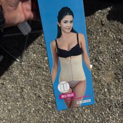 Body Waists Shaper Series 2xx