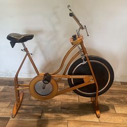 Schwinn Vintage Exercise Bike