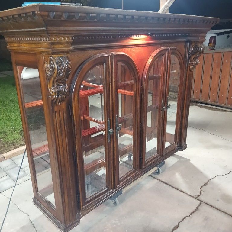 China Cabinet