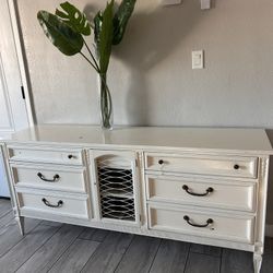 Credenza.  $230. Delivered Available Anytime 
