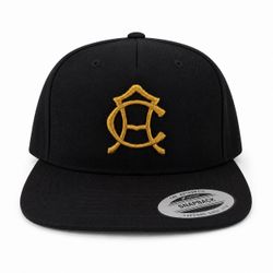 Club America retro cap 1916 custom embroidered