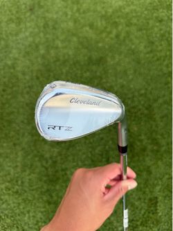 NEW Cleveland RTZ Wedges 50