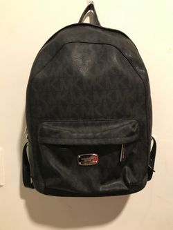 Michael Kors Signature Backpack original
