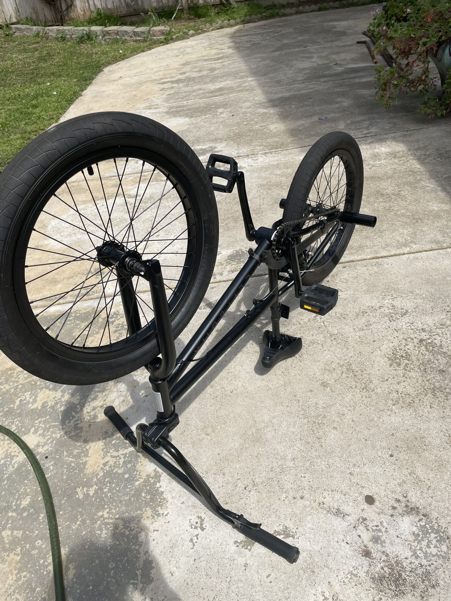 Elite BMX Bike 20 Inch