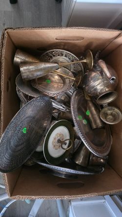 Antique