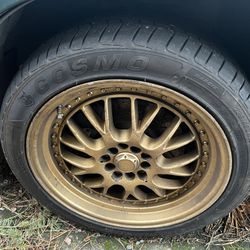 2000 Chevy Impala