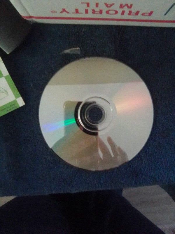 Tarzan II (Dvd, 2006)