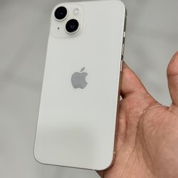 iPhone 14 unlocked (excellent condition )