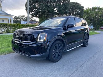 KIA TELLURIDE S