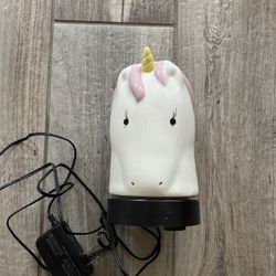 Unicorn Girls Room Diffuser 
