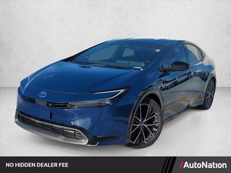 2024 Toyota Prius