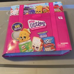 Shopkins Little Brands