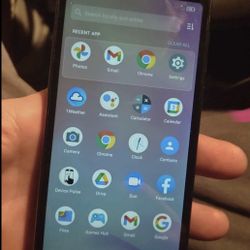 Motorola G Stylus 5G