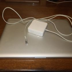 Macbook Pro 
