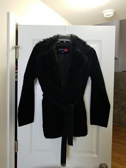 Woman's 100% Leather Jacket