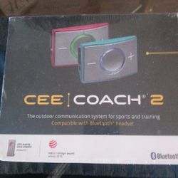 Cee COACH 2 