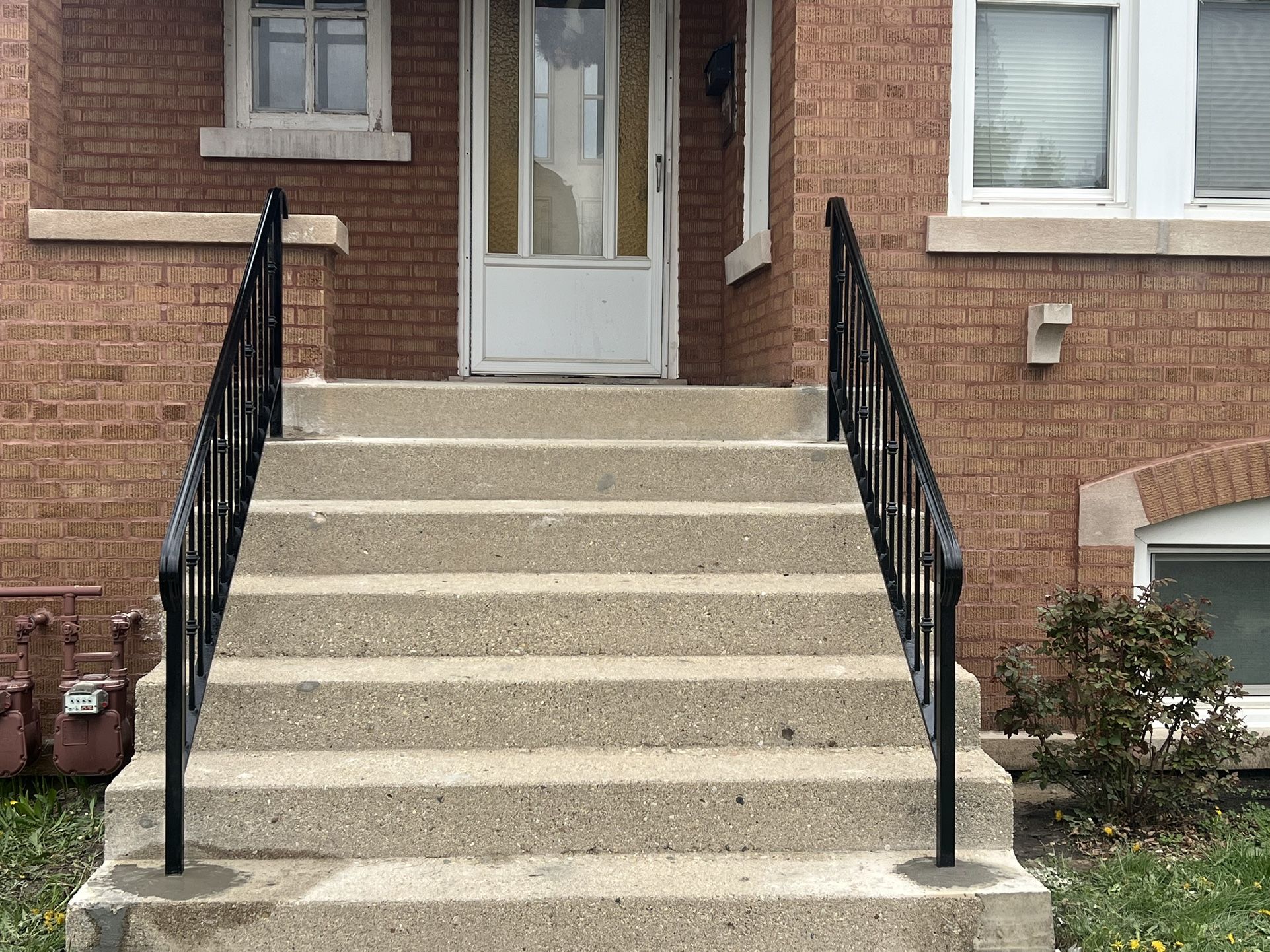 Have Rails For Sale