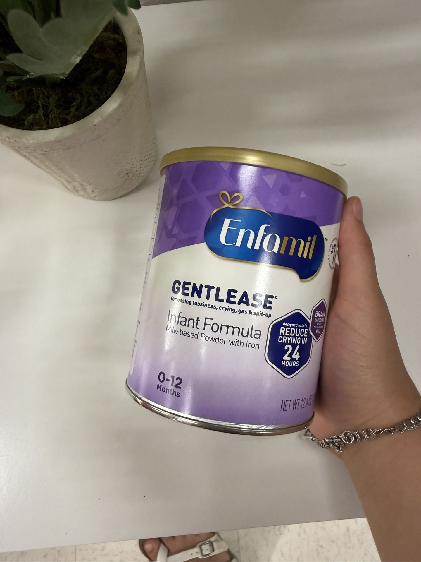 Formula