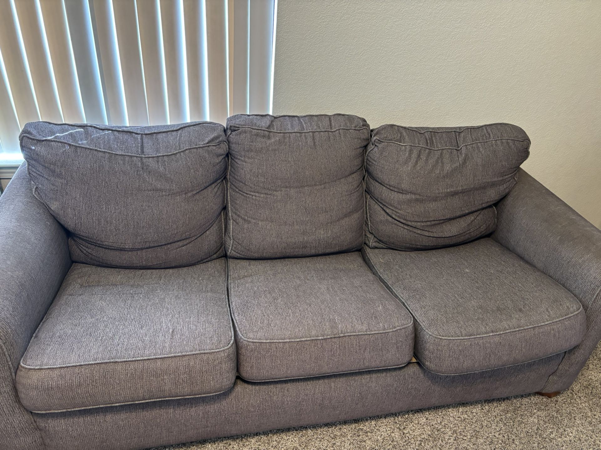Sleeper Sofa