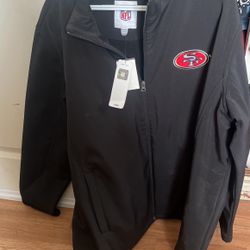 Jacket Size XXL
