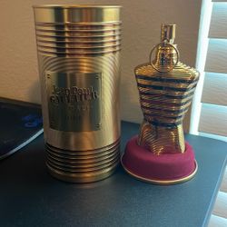 Jean Paul Gaultier Le Male Elixir