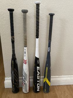 Bats For Sale