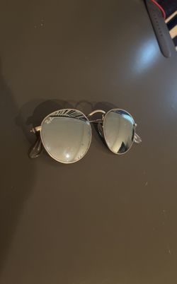 Ray Ban Sunglasses