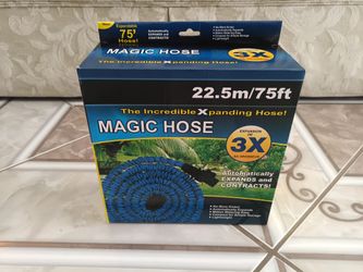 75 Ft Magic Hose
